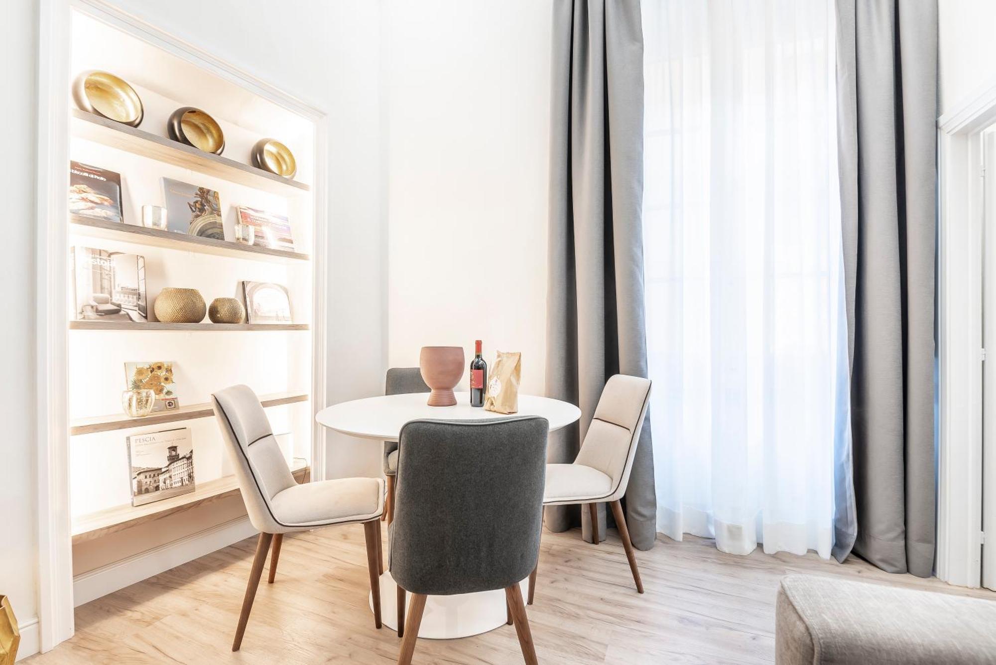 Wine_Home_ฟลอเรนซ์ ภายนอก รูปภาพ