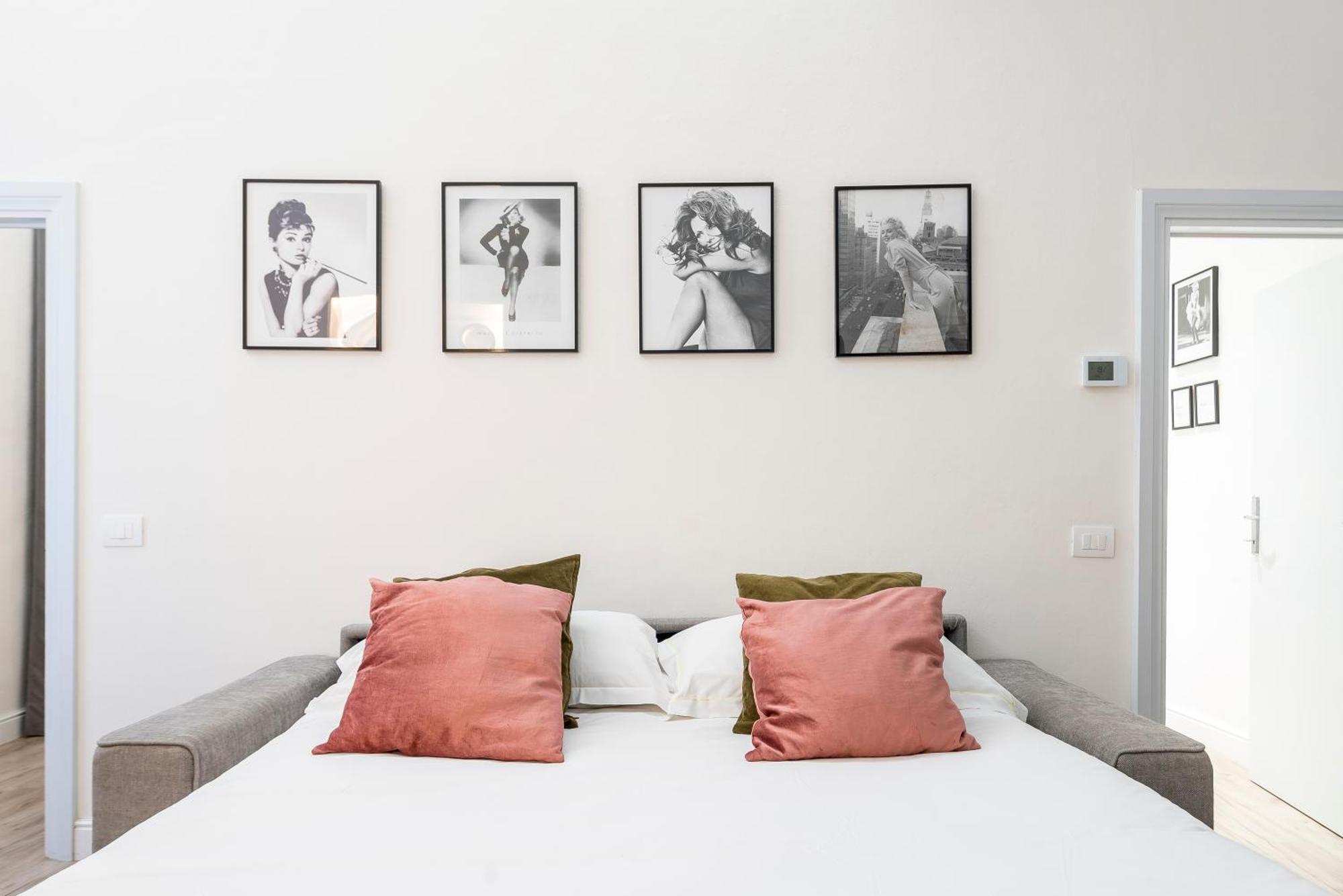 Wine_Home_ฟลอเรนซ์ ภายนอก รูปภาพ